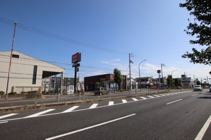 なか卯 堺もず店の画像1