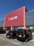 ホームセンター　DCM天理店　