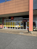 マクドナルド天理ダイキ店