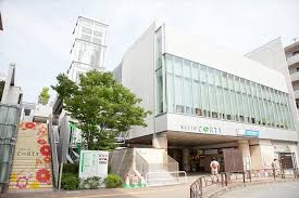 成城CORTY(コルティ)の画像1