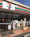 セブンイレブン 世田谷成城6丁目店
