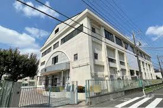 大田区立道塚小学校