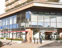 三菱UFJ銀行浄心支店