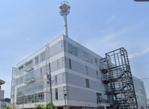 名古屋市西区役所