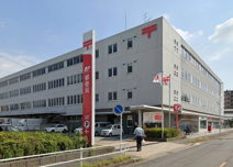 名古屋西郵便局