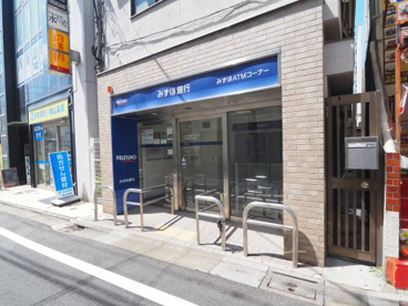みずほ銀行ATM（八幡山駅前出張所）の画像1