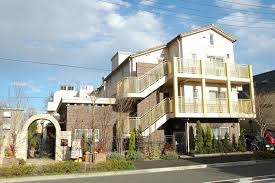 ロングライフ成城の画像1