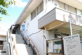 調布市立図書館富士見分館の画像1