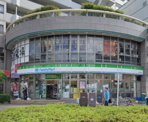 ファミリーマート 東大曽根町店