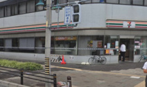セブンイレブン 名古屋大曽根3丁目店