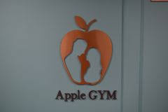 Apple GYM(アップルジム) 吉祥寺店の画像1