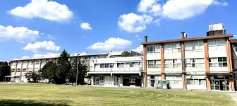 小金井市立前原小学校の画像1
