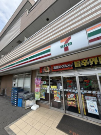 セブンイレブン 練馬南田中4丁目店の画像1