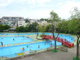 菊名池公園プールの画像