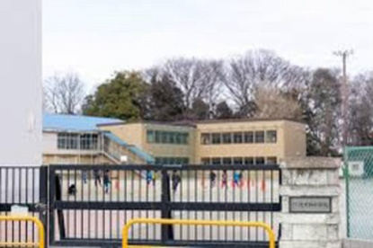 大和市立北大和小学校の画像1