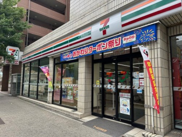 セブンイレブン 吹田広芝北店の画像1