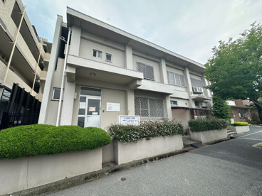 川島医院の画像1