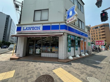 ローソン 広芝店の画像1