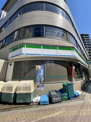 ファミリーマート麻布十番店