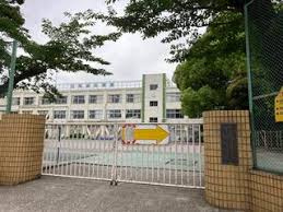 品川区立中延小学校の画像1