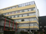 品川区立小中一貫校 荏原平塚学園