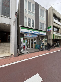 ファミリーマート大田洗足池店の画像1