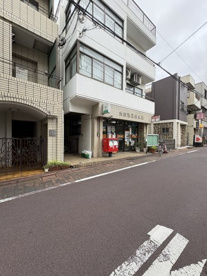 大田洗足郵便局の画像1