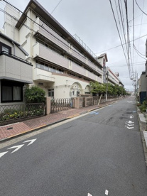 大田区立小池小学校の画像1