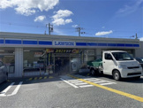 ローソン 西宮山口町上山口店