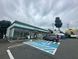 ファミリーマート国分寺高木町店