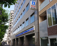 ローソン 東日本橋京葉道路店