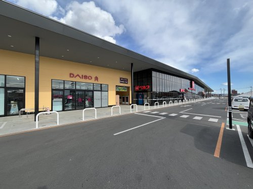 ベルク フォルテ桐生市場店の画像