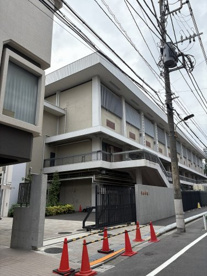青山学院大学青山キャンパスの画像1