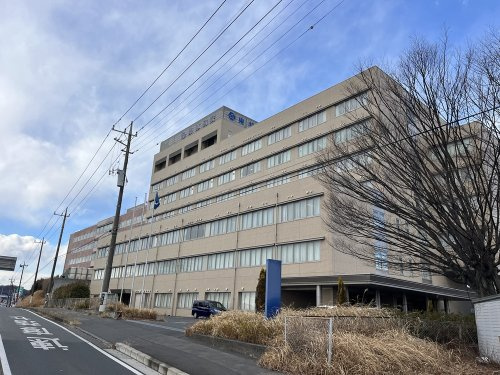 東邦病院の画像