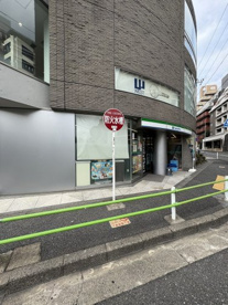 ファミリーマート南青山店の画像1