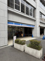 ローソン青山骨董通り点