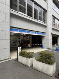 ローソン青山骨董通り点の画像1