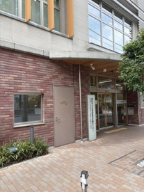 港区子ども家庭総合支援センターの画像1