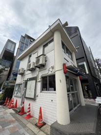 赤坂警察署表参道交番の画像1