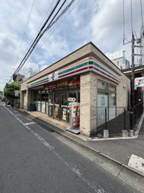 セブンイレブン港区北青山3丁目店の画像1