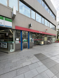 ゆうちょ銀行ATM渋谷青山通郵便局の画像1