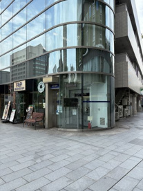 みずほ銀行ATM（青山学院大学前出張所）の画像1