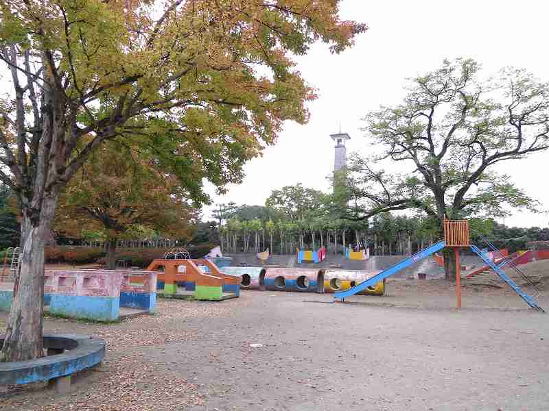 有楽公園の画像