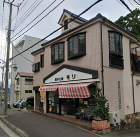 菓子工房　モリの画像2
