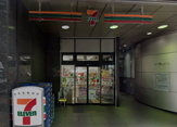 セブンイレブン 北青山青山通り店