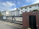 富岡市立南中学校の画像