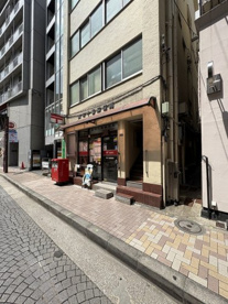 麻布十番郵便局の画像1