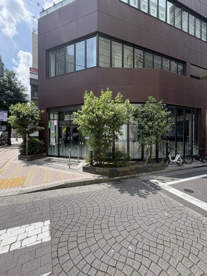 三井住友銀行麻布十番支店の画像1