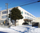 札幌市立新琴似西小学校の画像