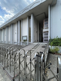 日本基督教団鳥居坂教会の画像1